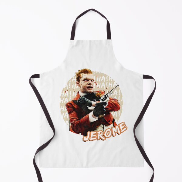 Item preview, Jerome designed and sold by ohdaintyduck.