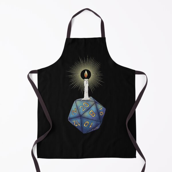 Item preview, Happy Birthday D20 designed and sold by Elvish-Emporium.