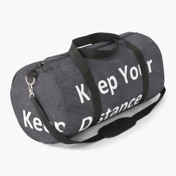 Item preview, Keep Your Distance designed and sold by lotero.