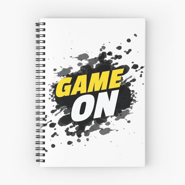 Item preview, Game On designed and sold by PG Shop Art.