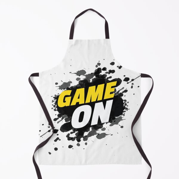 Item preview, Game On designed and sold by PG Shop Art.