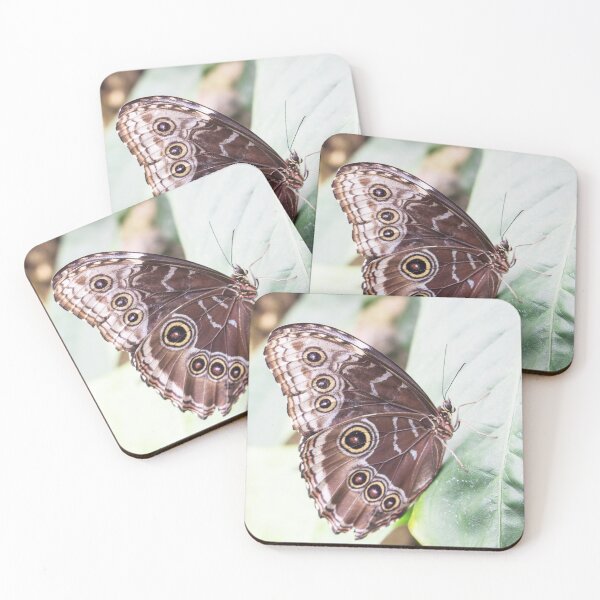Item preview, Brown Butterfly designed and sold by ZophiaSolaris.