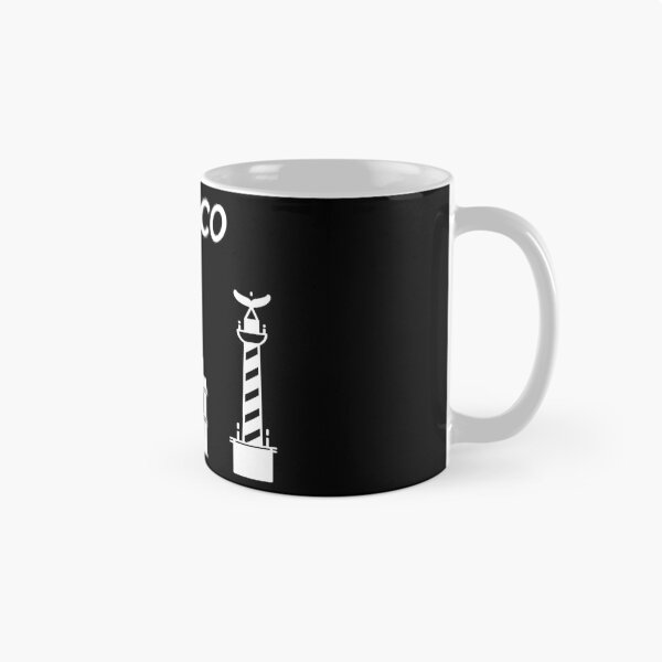 Item preview, Mexico City Skyline. designed and sold by marosharaf.