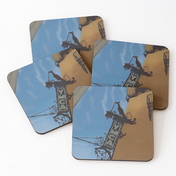 Item preview, YMCA designed and sold by stuthepainter.