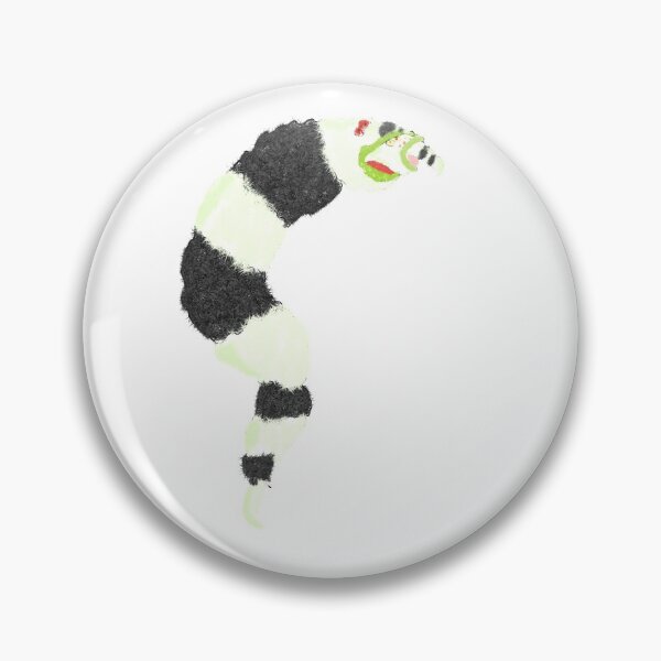 Item preview, Sandworm on a string designed and sold by DetectiveOrenji.