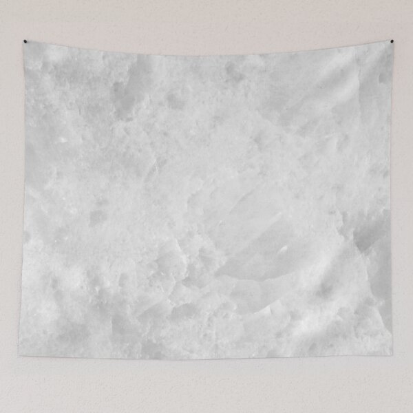 Item preview, Blanco Quartzia Cloud designed and sold by pietrify.