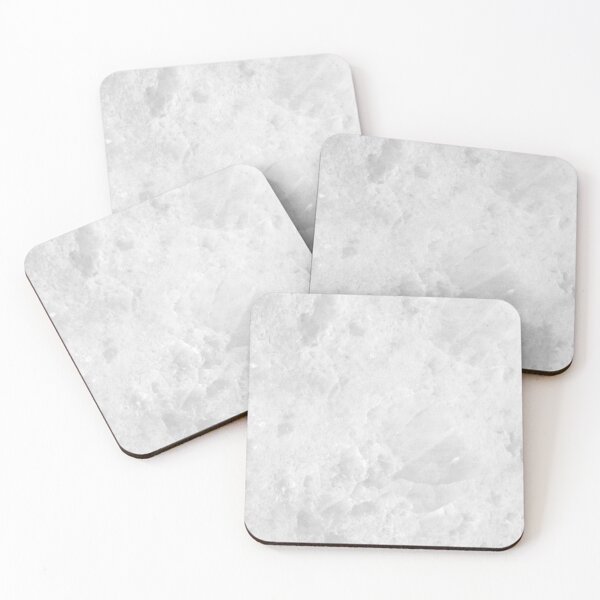 Item preview, Blanco Quartzia Cloud designed and sold by pietrify.