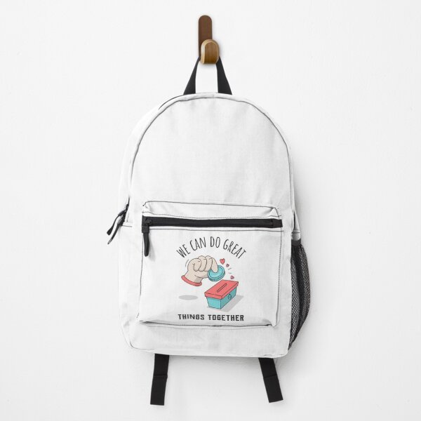Item preview, Charity we can do great things together designed and sold by miminova.
