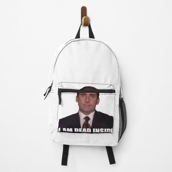 Item preview, Michael Scott meme - The Office designed and sold by Myheartofworship.