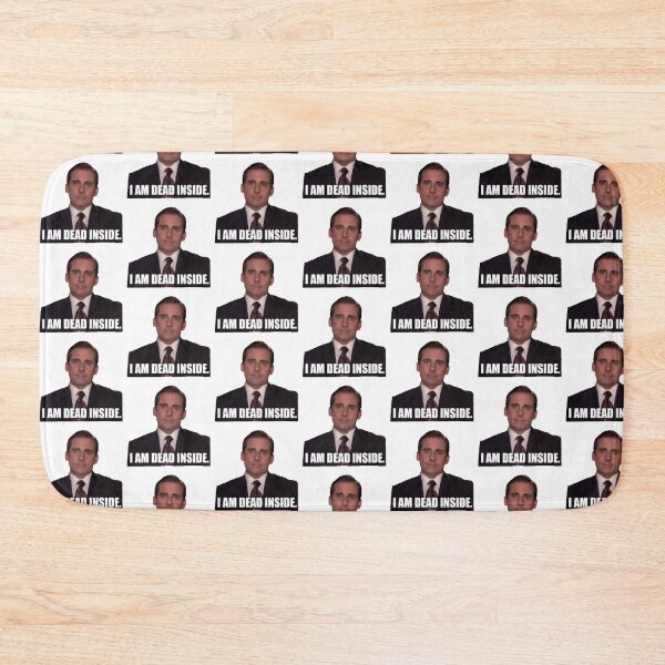 Item preview, Michael Scott meme - The Office designed and sold by Myheartofworship.