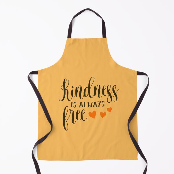Item preview, Kindness is always free designed and sold by Delicarte.