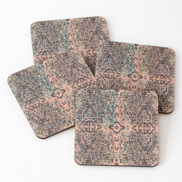 Artikelvorschau, Tierdruckmuster entworfen und verkauft von RSDigitalPrintDesign.