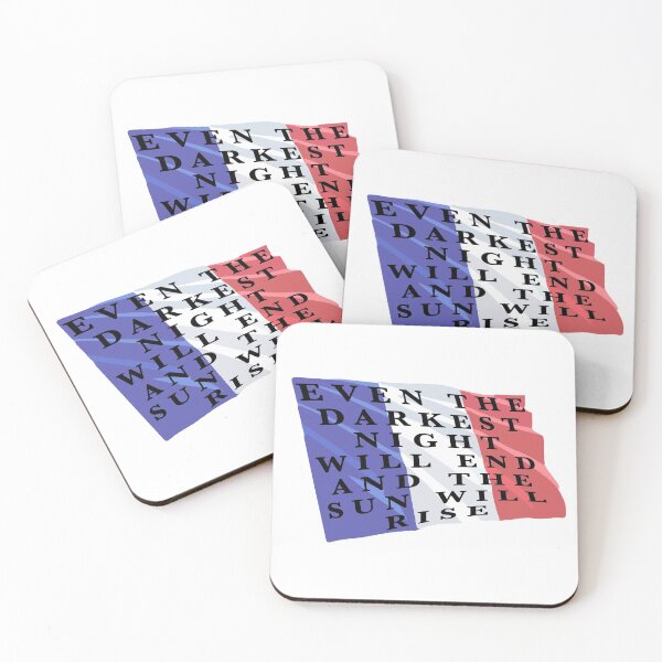 Artikelvorschau, Les Miserables entworfen und verkauft von gretchish.