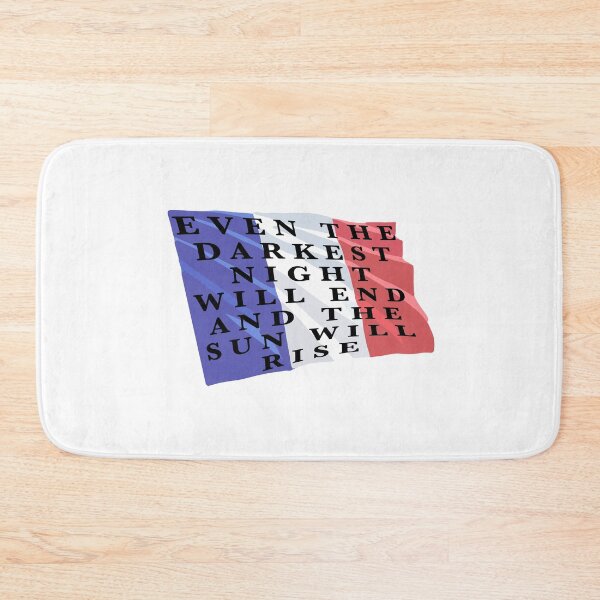 Item preview, Les Miserables  designed and sold by gretchish.