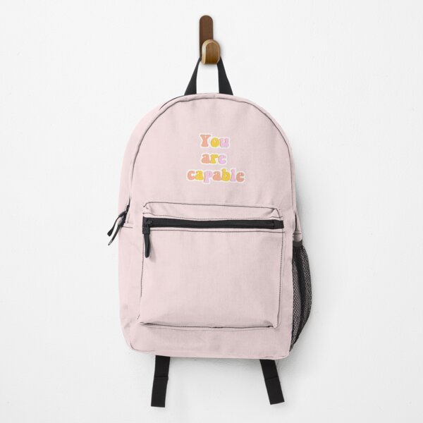 Item preview, You are capable designed and sold by Stickersbylm !.