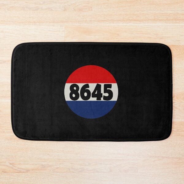 Item preview, 8645 2020 anti trump designed and sold by Mirnamar.