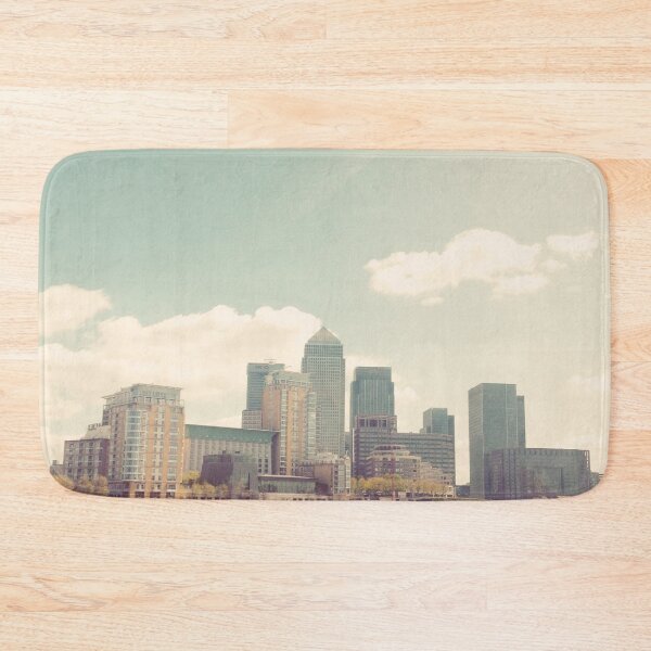 Item preview, London Skyline designed and sold by Cassia Beck.