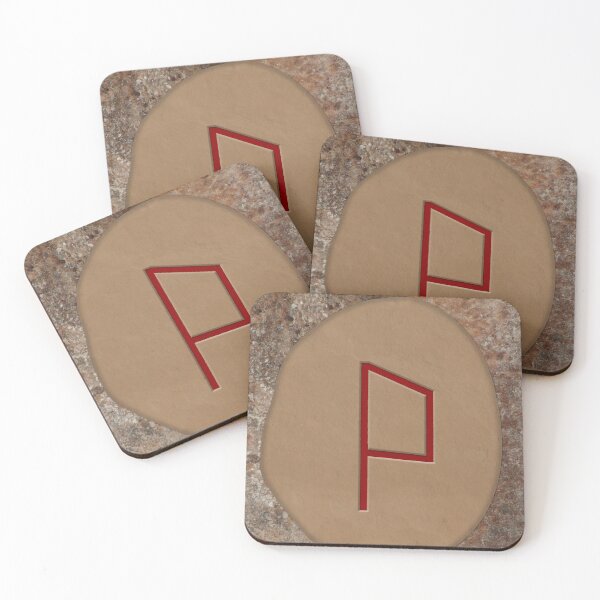 Item preview, Power Bind Rune  designed and sold by LozMac.