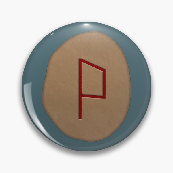 Item preview, Power Bind Rune  designed and sold by LozMac.