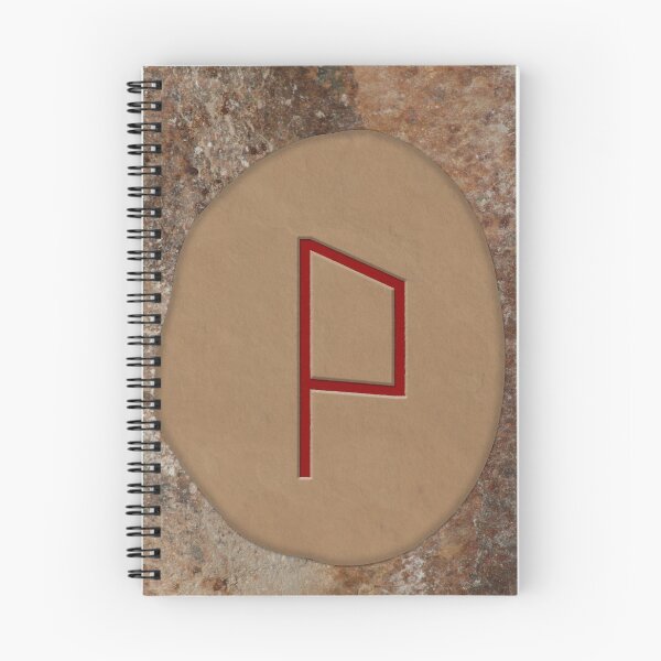 Item preview, Power Bind Rune  designed and sold by LozMac.