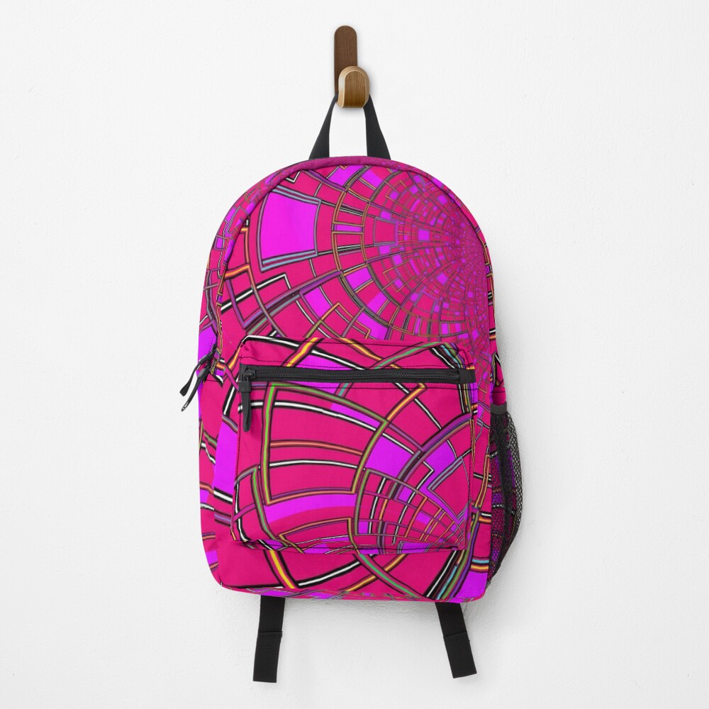 Item preview, Backpack designed and sold by RudsUnderworld.