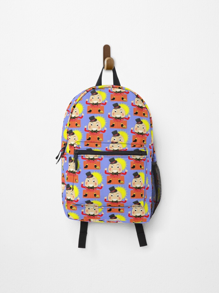 humpty dumpty school bags