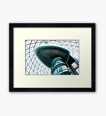 victoria Framed Print