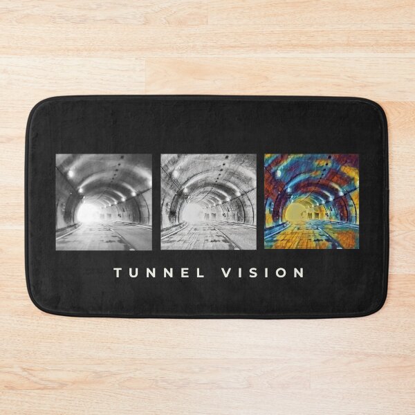 Item preview, Tunnel Vision designed and sold by harborhouse55.