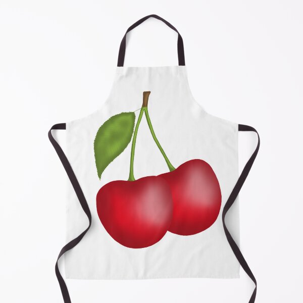 Item preview, Cherries designed and sold by Juliana Costa.