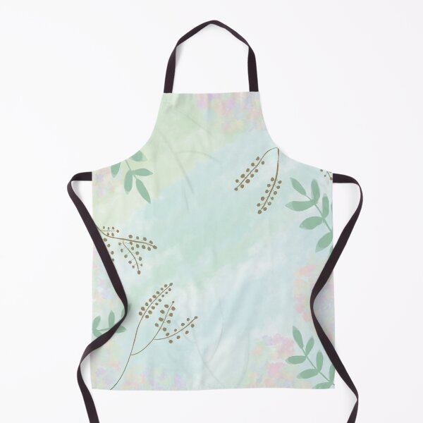 Item preview, Leafy garden  designed and sold by sumudubc.