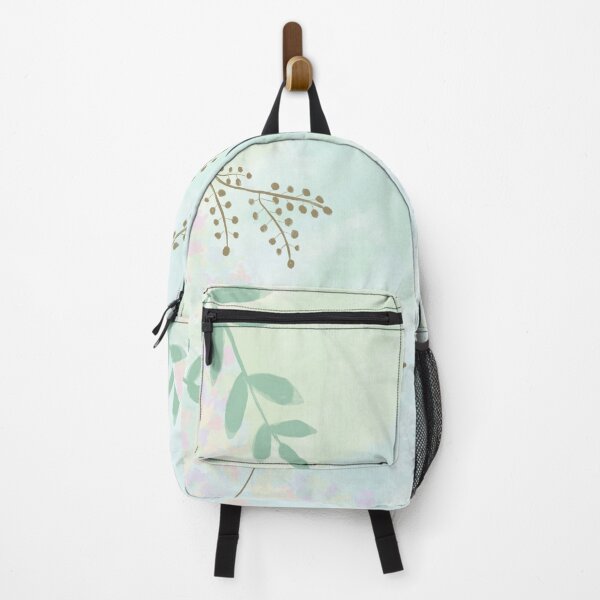 Item preview, Leafy garden  designed and sold by sumudubc.