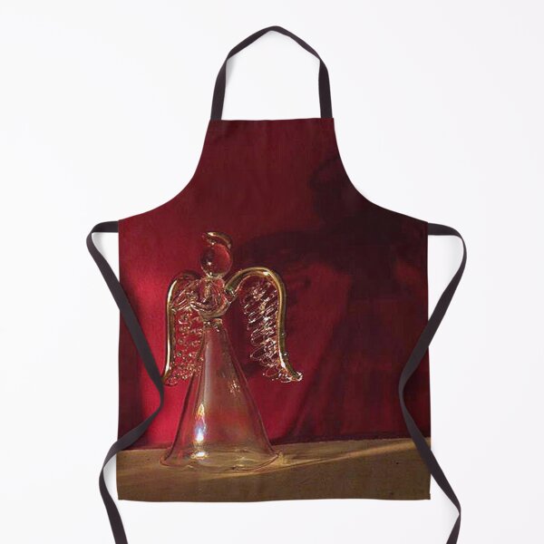 Item preview, Crystal Angel with Shadow designed and sold by EternalRainbow.