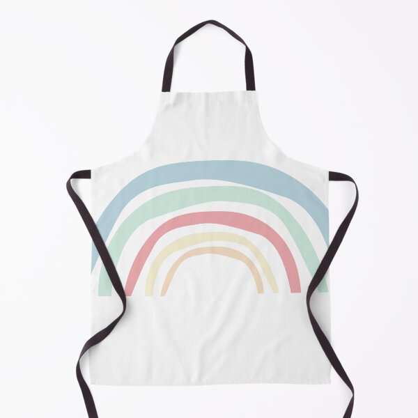 Item preview, Pastel Rainbow designed and sold by Emilynobers.
