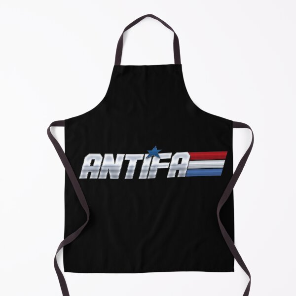 Item preview, Antifa: Real American Heroes designed and sold by HereticTees.