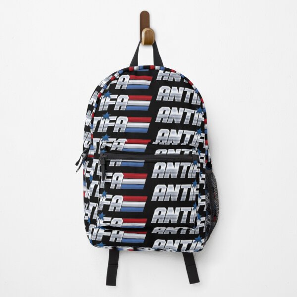 Item preview, Antifa: Real American Heroes designed and sold by HereticTees.