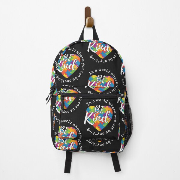 Item preview, In A World Where You Can Be Anything Be Kind Kindness designed and sold by Best Designer.