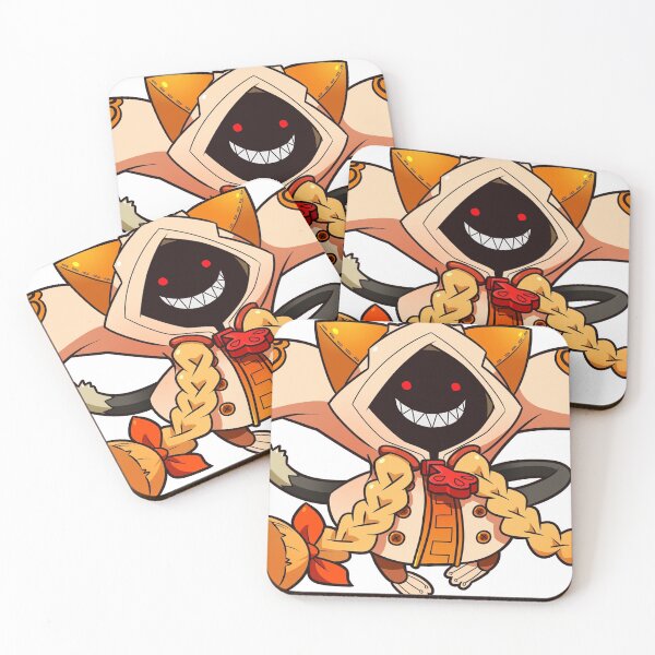Item preview, Tao Chibi designed and sold by Eidoloneater.