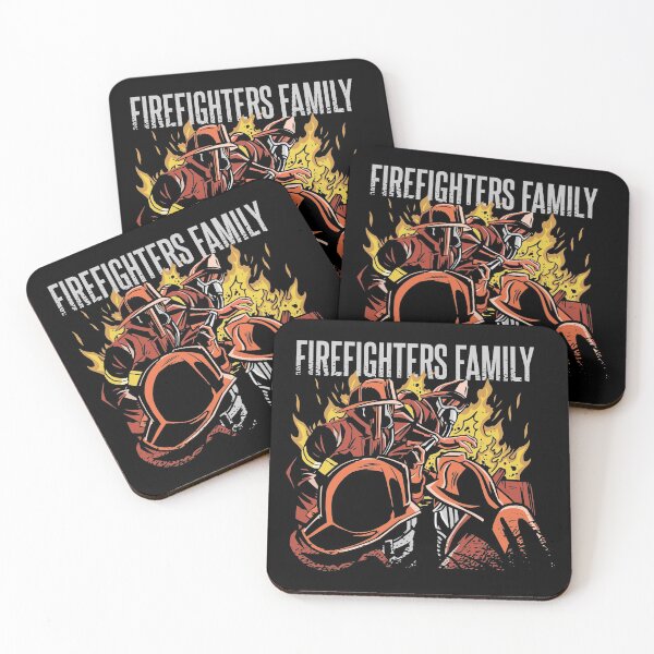 Item preview, Firefighter designed and sold by Innsbrucker.