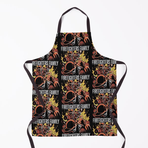 Item preview, Firefighter designed and sold by Innsbrucker.