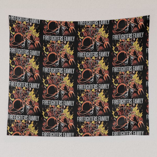 Item preview, Firefighter designed and sold by Innsbrucker.