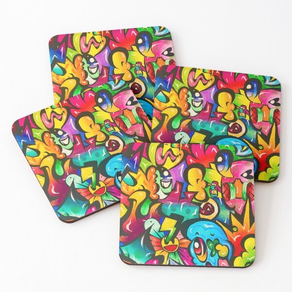 Item preview, My Work designed and sold by joeldoodles.