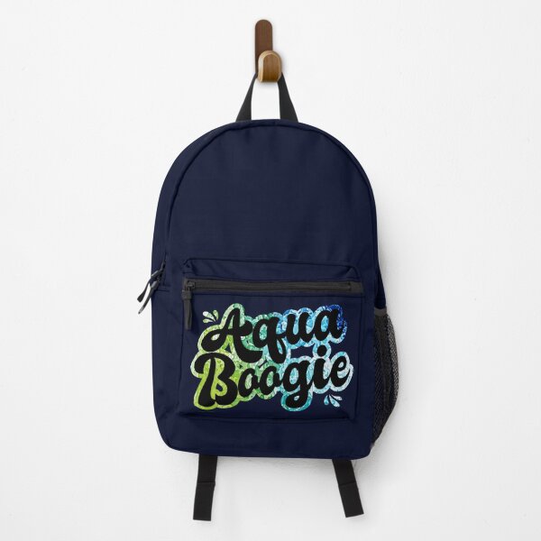 Item preview, Aqua Boogie designed and sold by sbdigital.