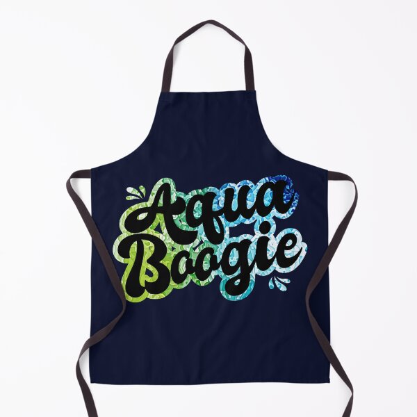 Item preview, Aqua Boogie designed and sold by sbdigital.