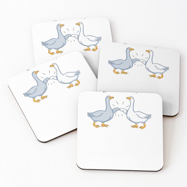 Item preview, GOOSE - BUMP designed and sold by FREEDOM THREADS STORE.