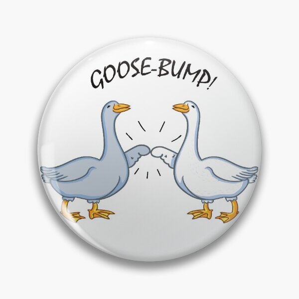 Item preview, GOOSE - BUMP designed and sold by FREEDOM THREADS STORE.
