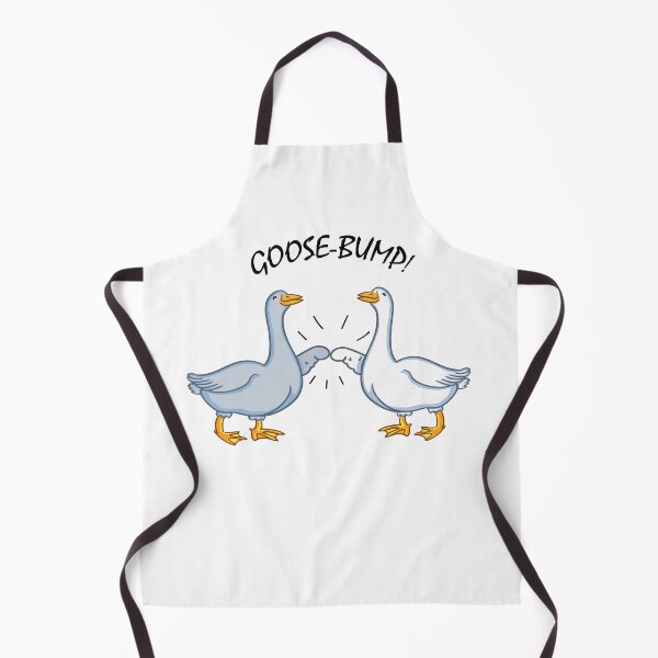 Item preview, GOOSE - BUMP designed and sold by FREEDOM THREADS STORE.
