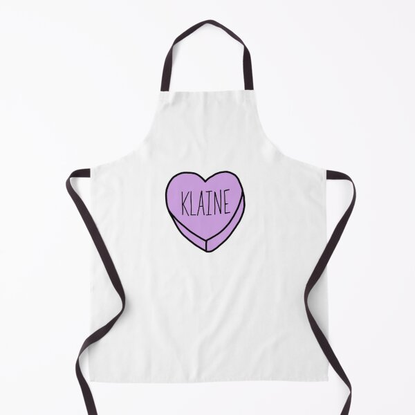 Item preview, Klaine Candy Heart designed and sold by finnxwing.