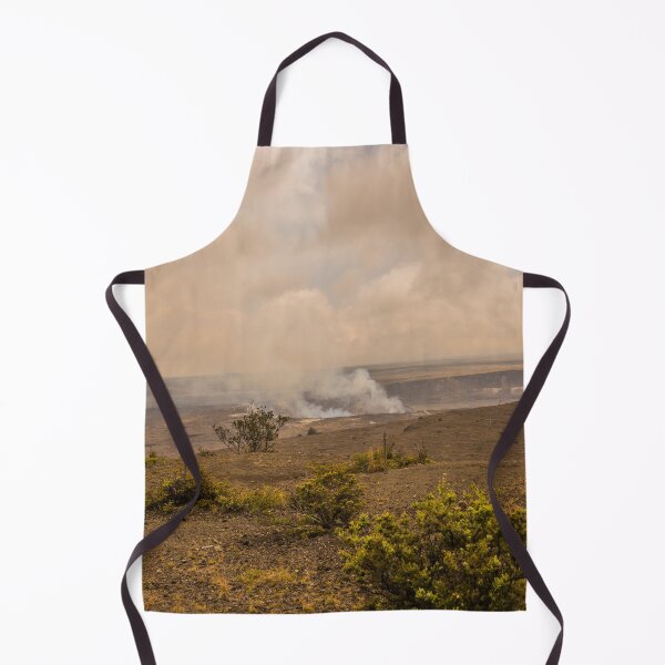 Item preview, Big Volcano Crater designed and sold by KensLensDesigns.