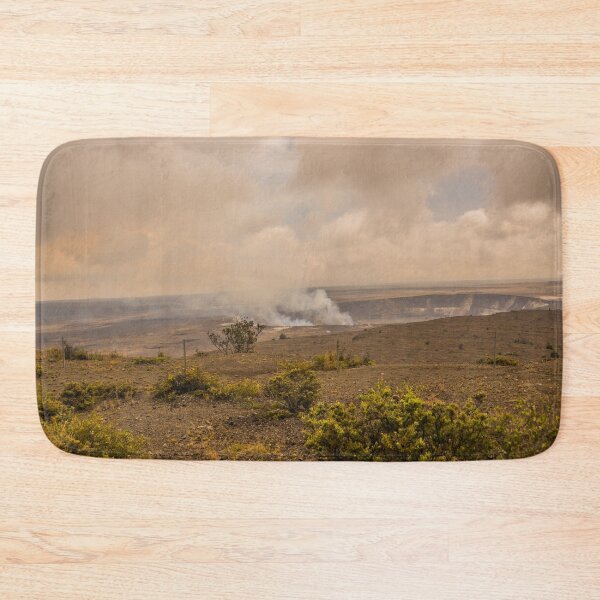 Item preview, Big Volcano Crater designed and sold by KensLensDesigns.