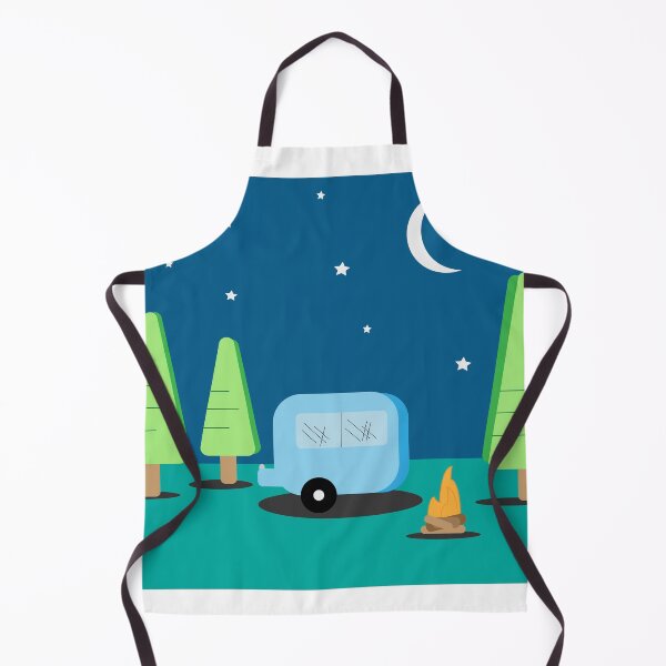 Item preview, Camping designed and sold by SamHord.
